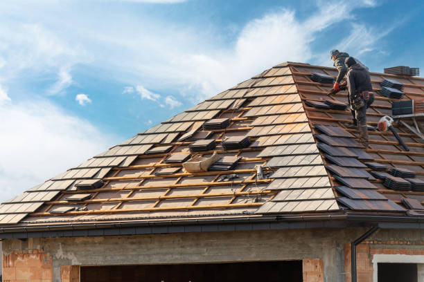 Cold Roofs in Heber Overgaard, AZ